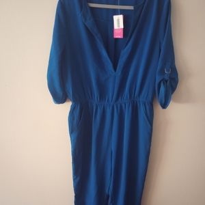 Jumpsuit